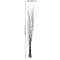 Brown Natural Decorative Dry Branches Authentic Willow Birch Sticks for Home Decoration and Wedding Craft
